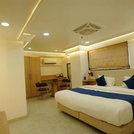 The Haven By Renovo Koregaon Park Pune Exterior foto
