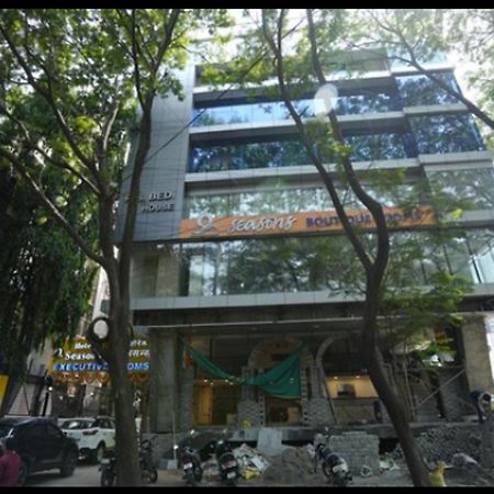 The Haven By Renovo Koregaon Park Pune Exterior foto