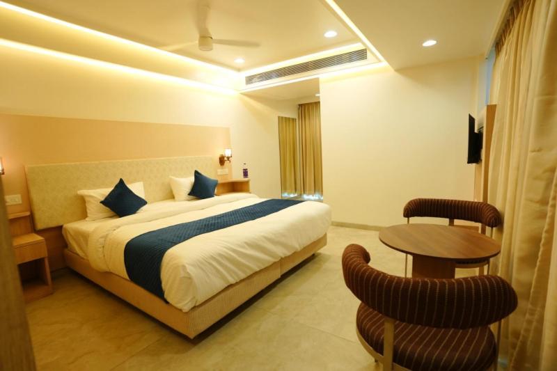 The Haven By Renovo Koregaon Park Pune Exterior foto