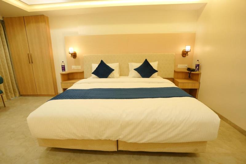 The Haven By Renovo Koregaon Park Pune Exterior foto