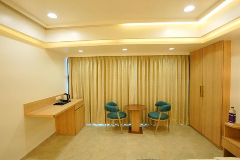 The Haven By Renovo Koregaon Park Pune Exterior foto