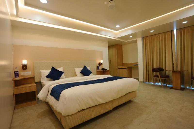The Haven By Renovo Koregaon Park Pune Exterior foto