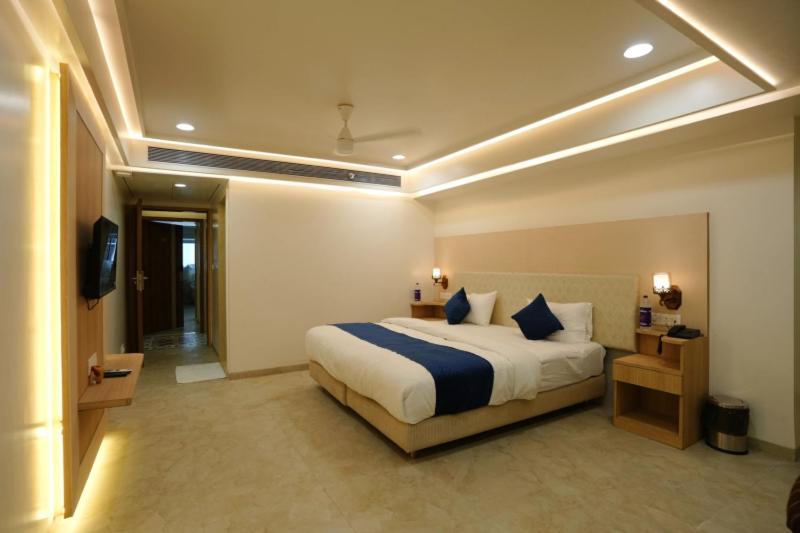 The Haven By Renovo Koregaon Park Pune Exterior foto