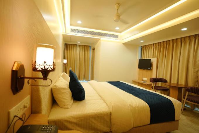 The Haven By Renovo Koregaon Park Pune Exterior foto