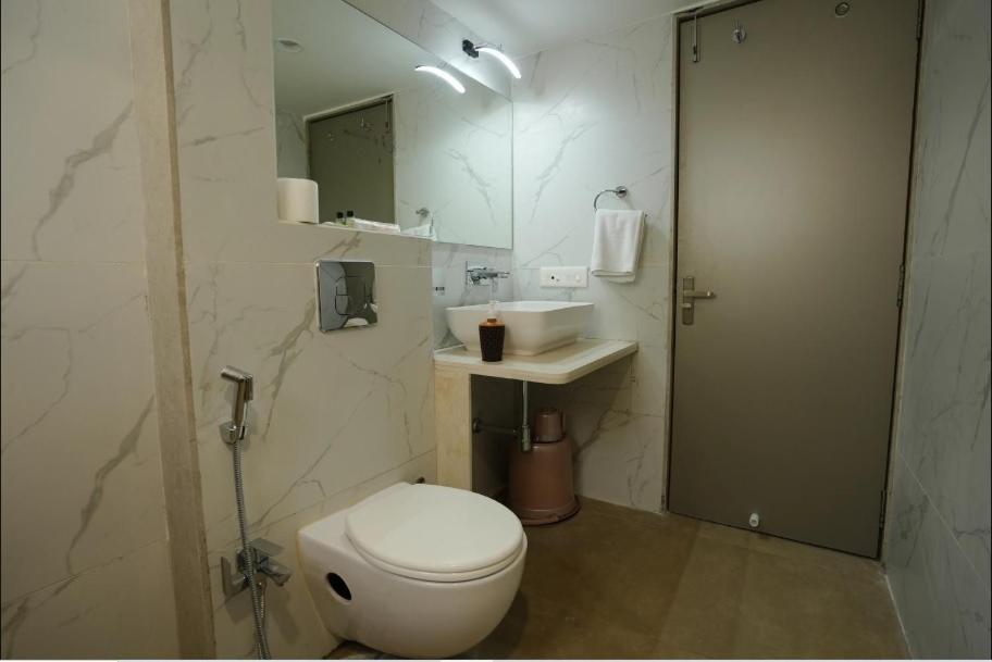 The Haven By Renovo Koregaon Park Pune Exterior foto