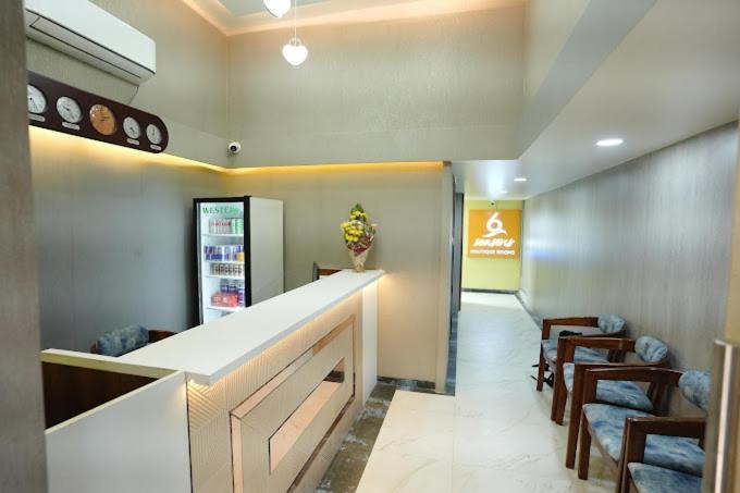The Haven By Renovo Koregaon Park Pune Exterior foto