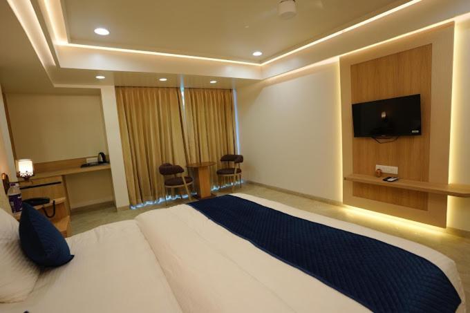 The Haven By Renovo Koregaon Park Pune Exterior foto