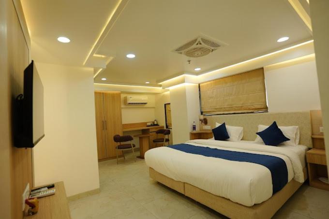 The Haven By Renovo Koregaon Park Pune Exterior foto