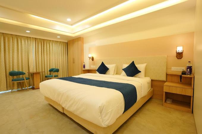 The Haven By Renovo Koregaon Park Pune Exterior foto
