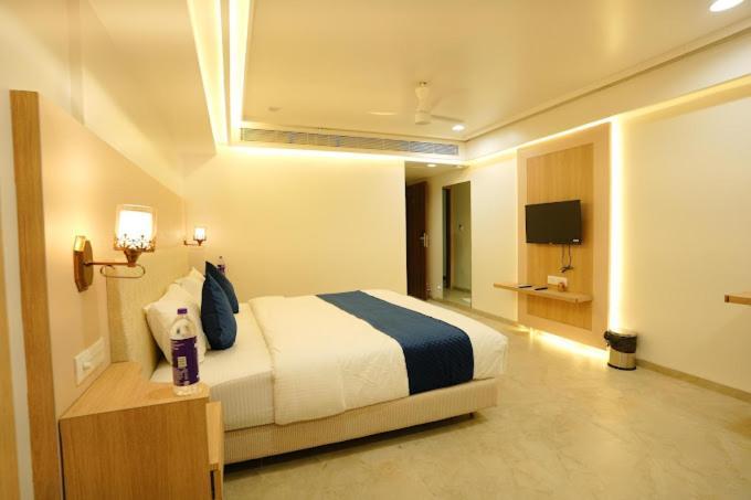 The Haven By Renovo Koregaon Park Pune Exterior foto